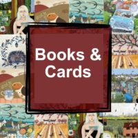 Books and Cards