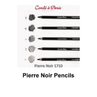 Pierre Noir Pencil