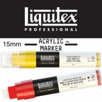 Liquitex 15mm Paint Marker