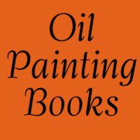 Oil Painting Books