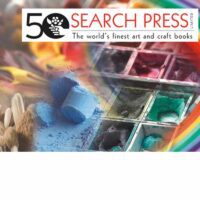 Search Press Art Handbook