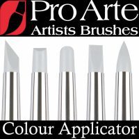 Pro Arte Colour Applicator